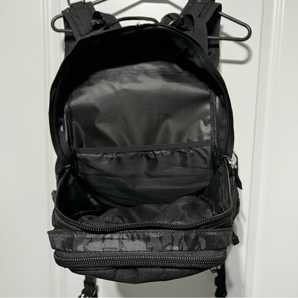 Tactical Backpack Range Bag Multipurpose Outdoor … - image 7